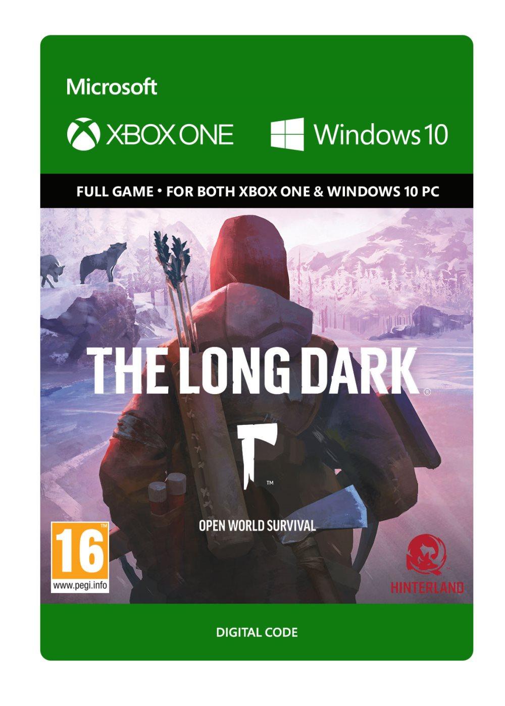The Long Dark