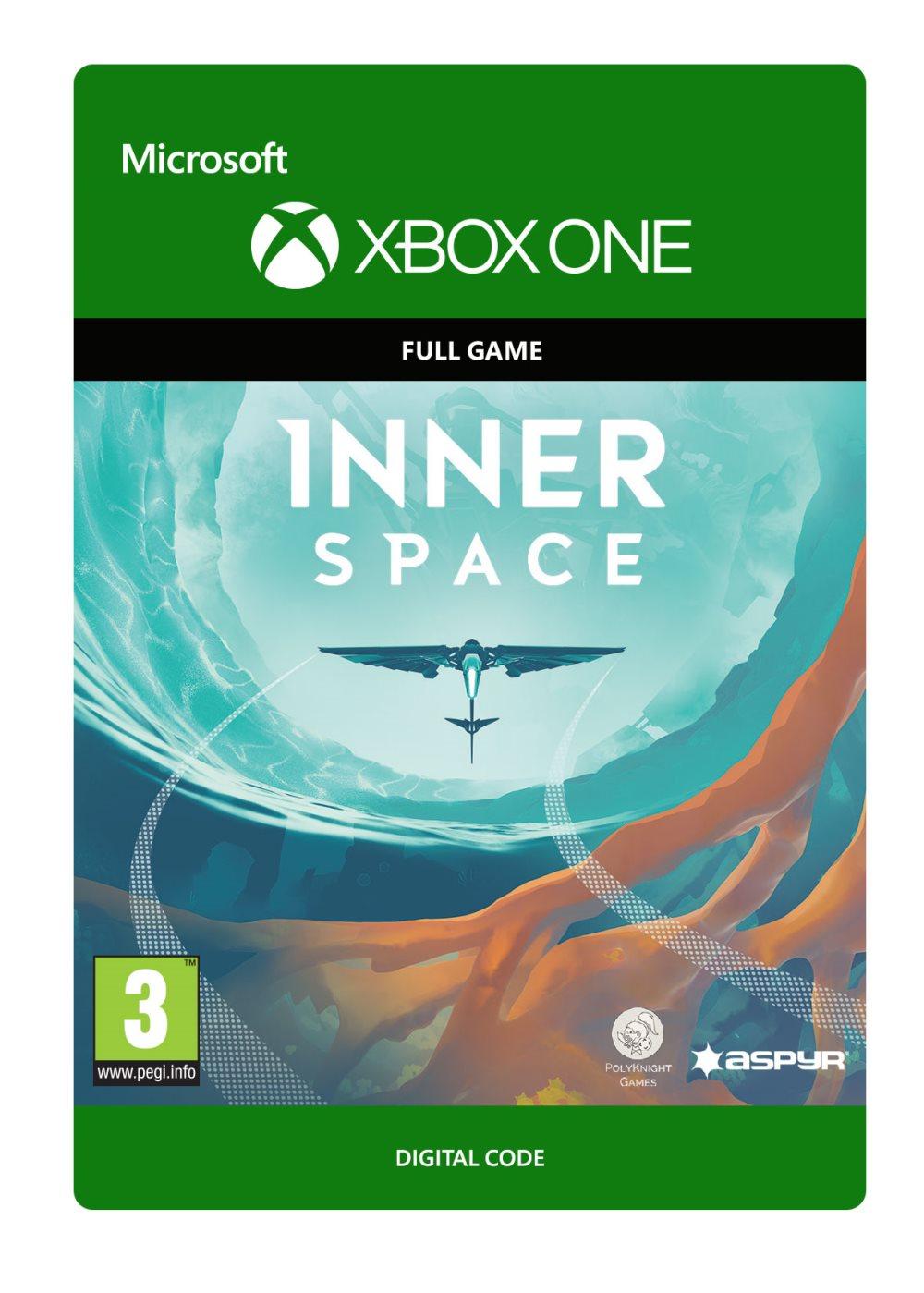 InnerSpace