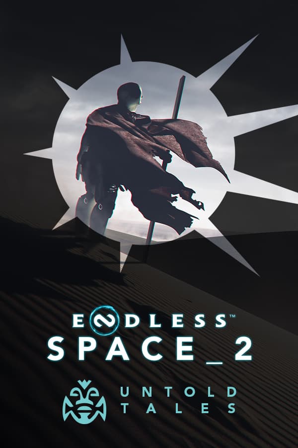 Endless Space® 2 - Untold Tales (EU)