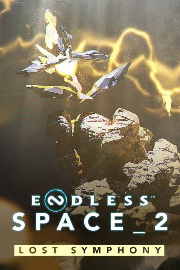 Endless Space® 2 - Lost Symphony (EU)