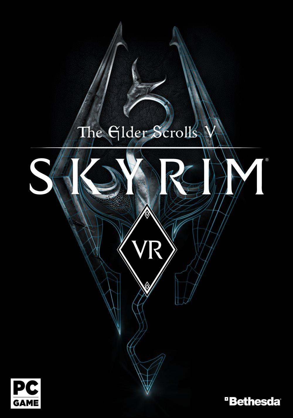 The Elder Scrolls V: Skyrim VR (ROW)