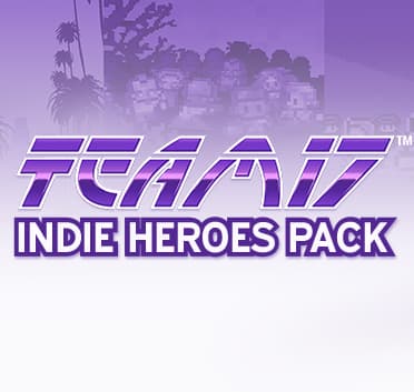 Team17 Indie Heroes Pack