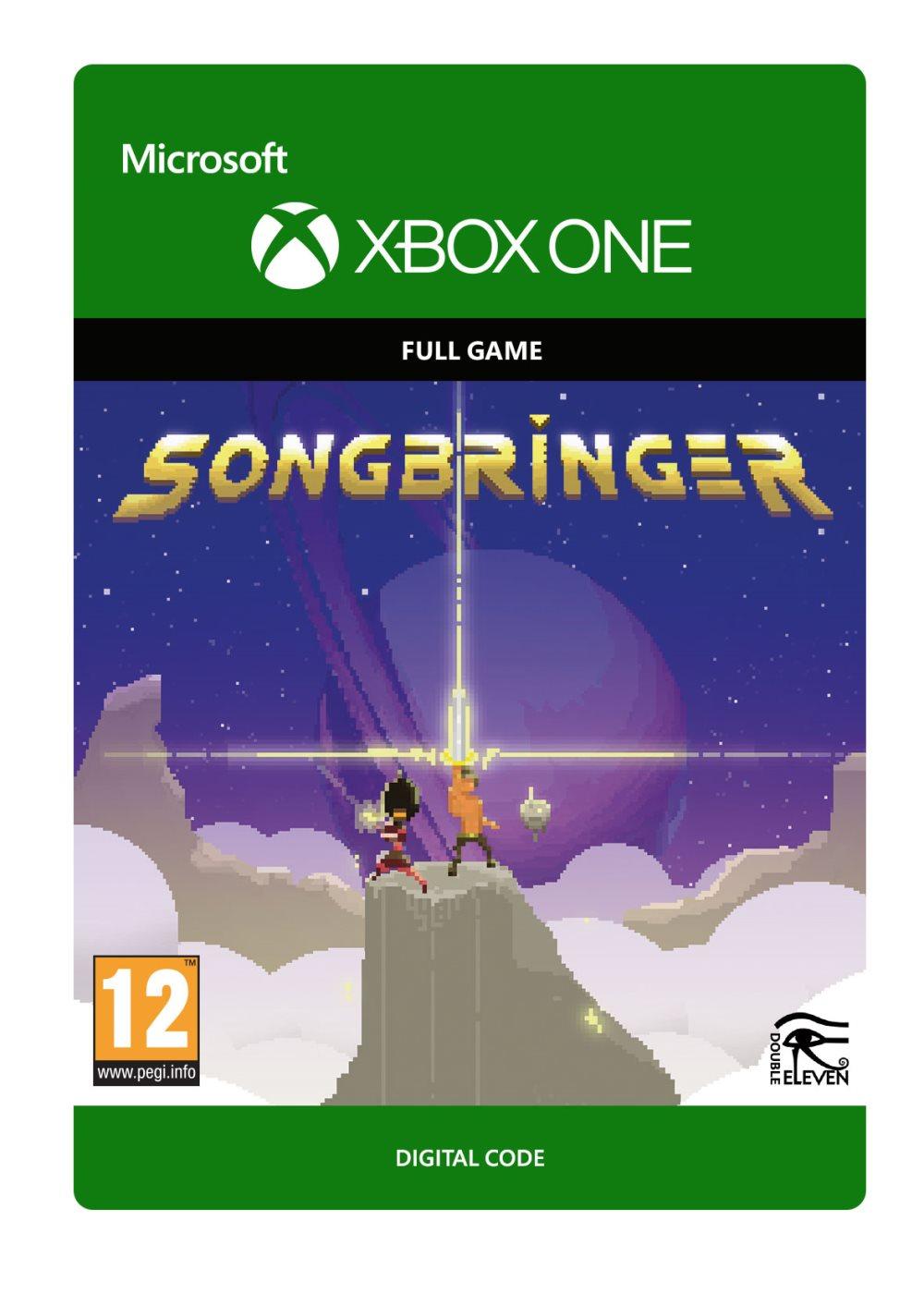 Songbringer