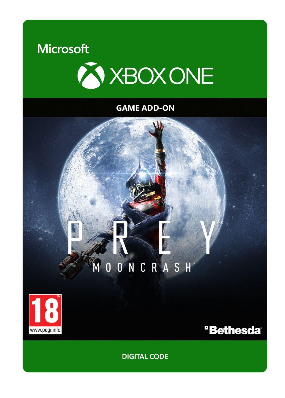 Prey: Mooncrash