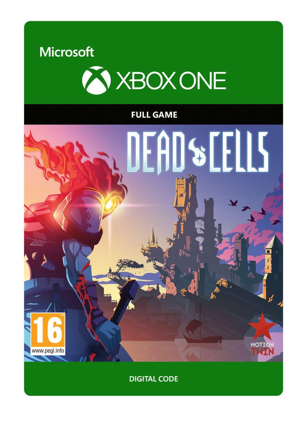 Dead Cells