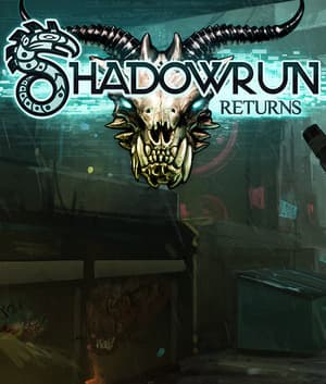 Shadowrun Returns - Deluxe Upgrade