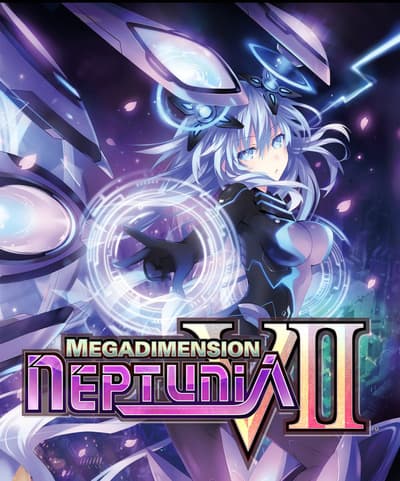 Megadimension Neptunia VII Digital - Deluxe Pack