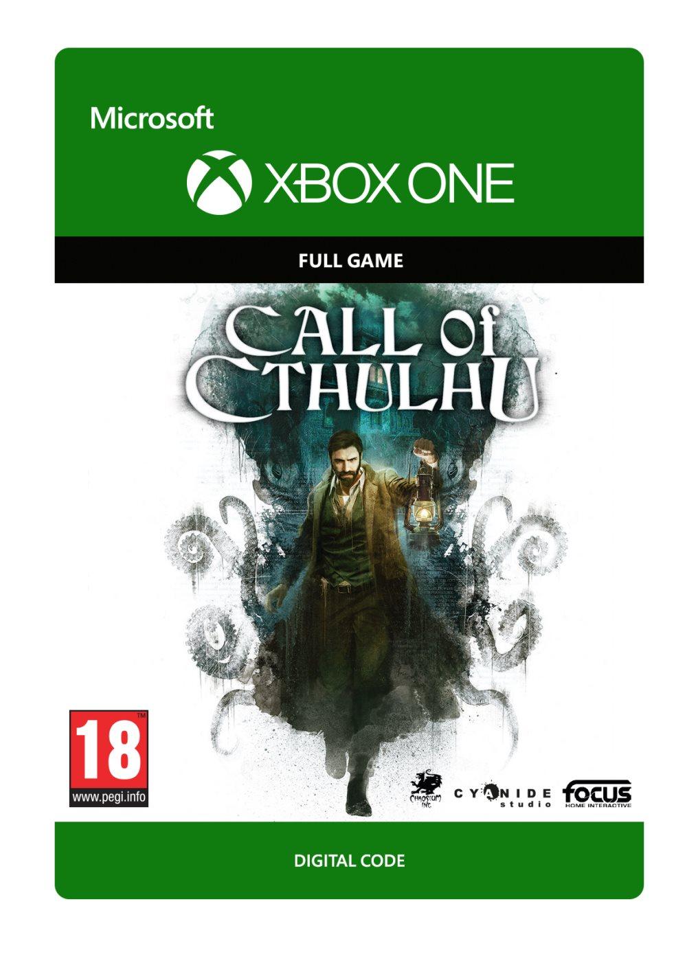 Call of Cthulhu®