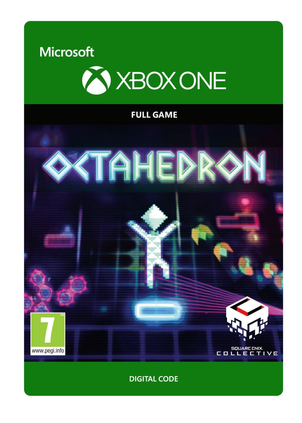Octahedron