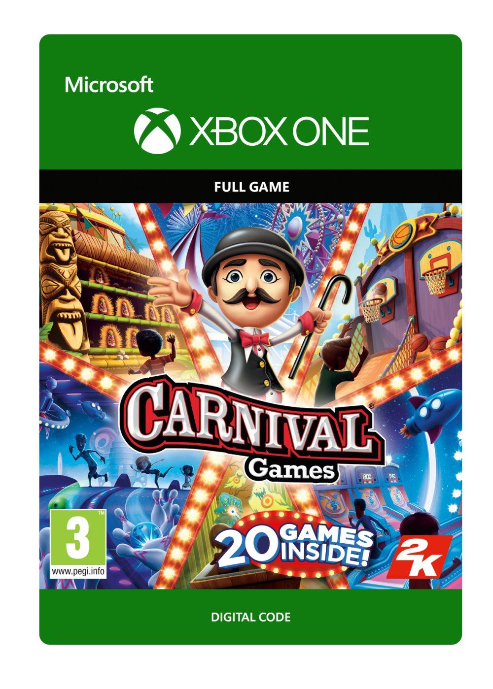 Carnival Games®