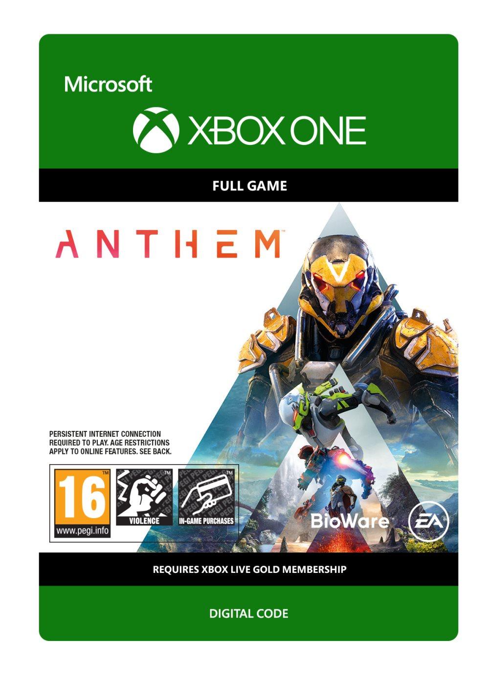 ANTHEM™
