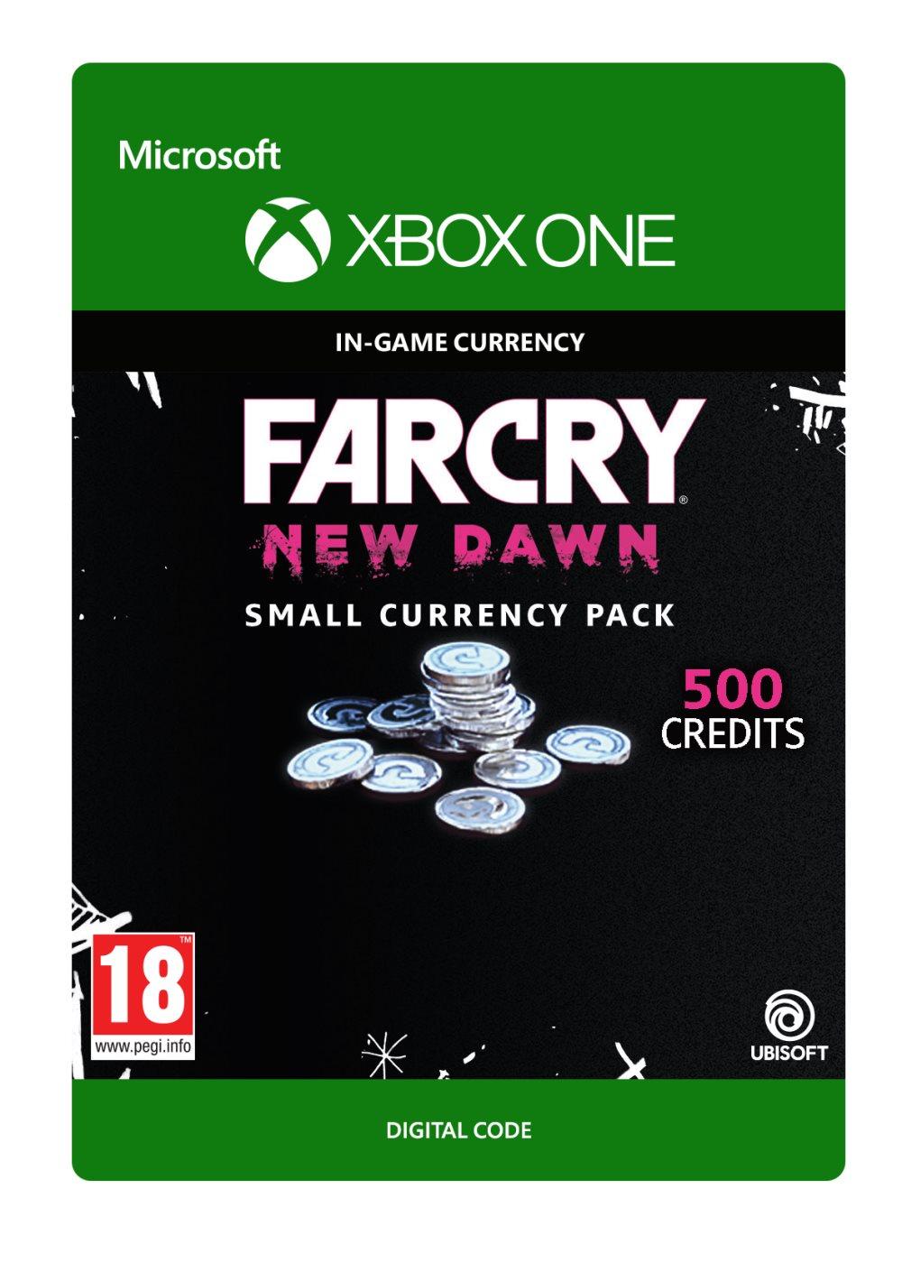 Far Cry® New Dawn Small Currency Pack