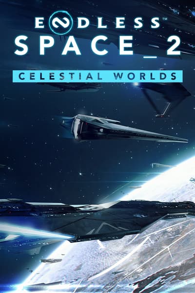Endless Space® 2 - Celestial Worlds
