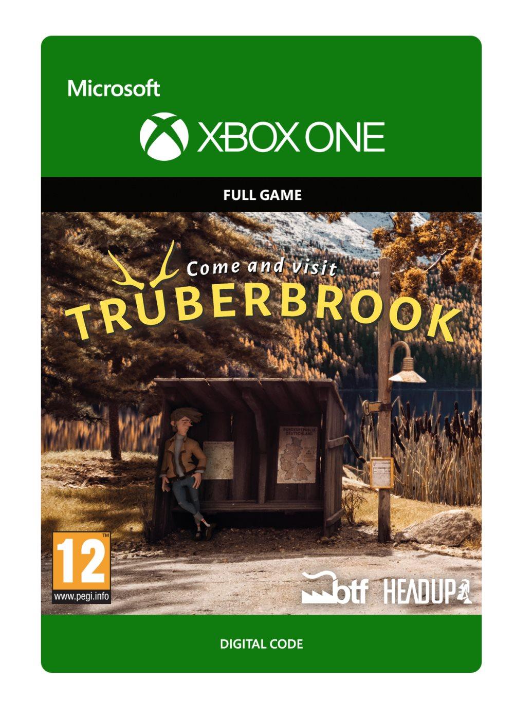 Trüberbrook