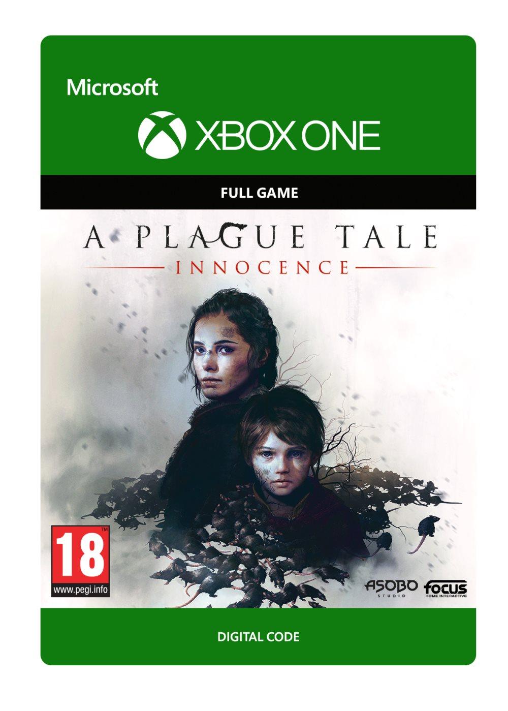 A Plague Tale: Innocence