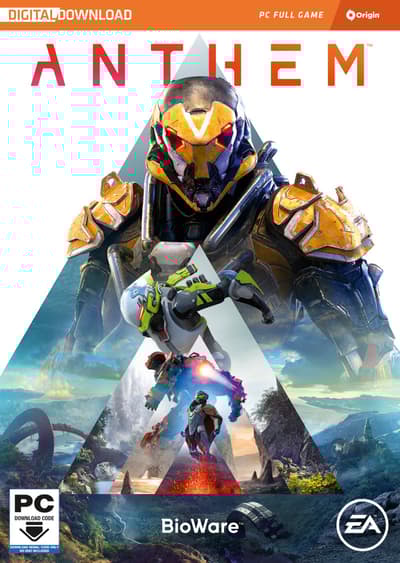 Anthem™