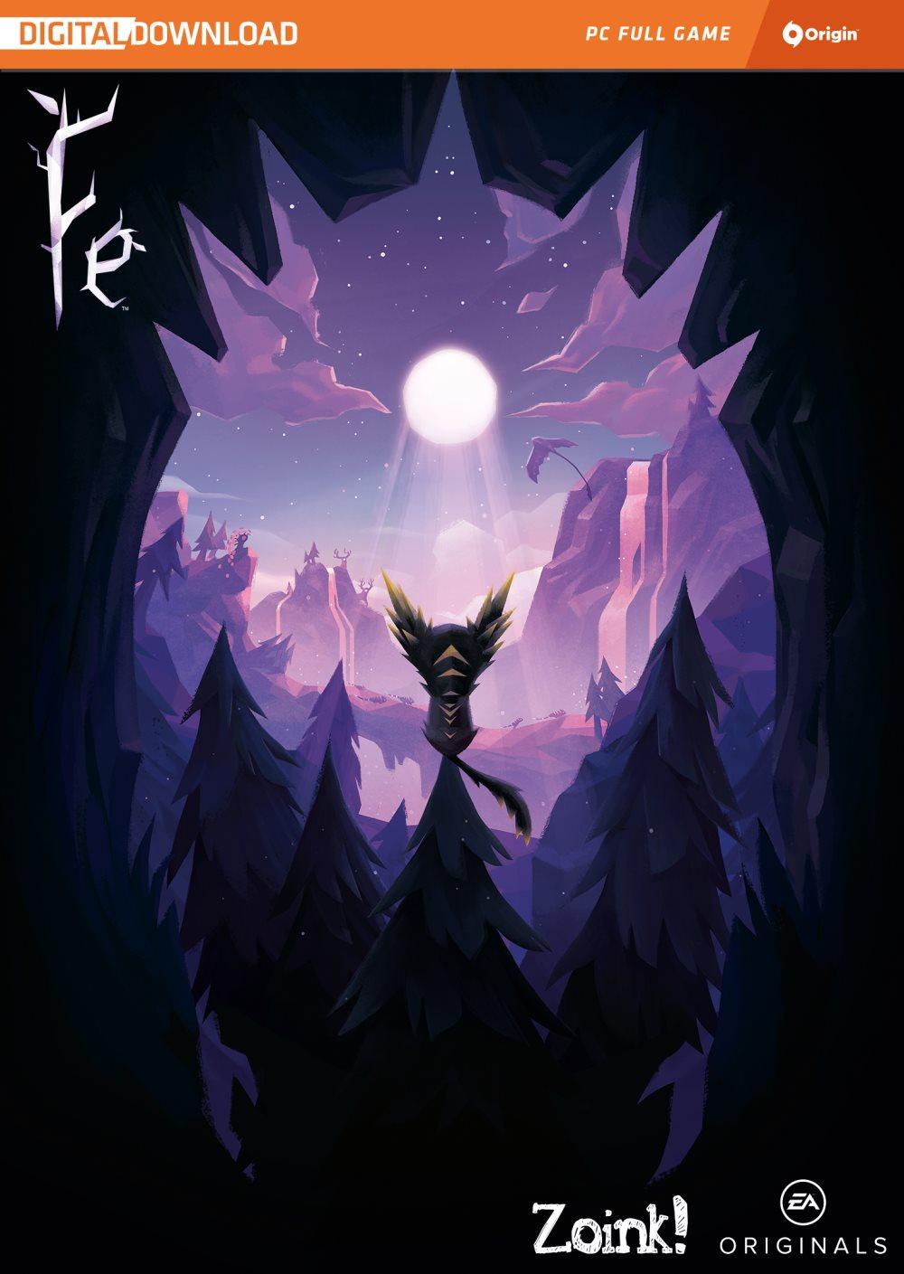 Fe