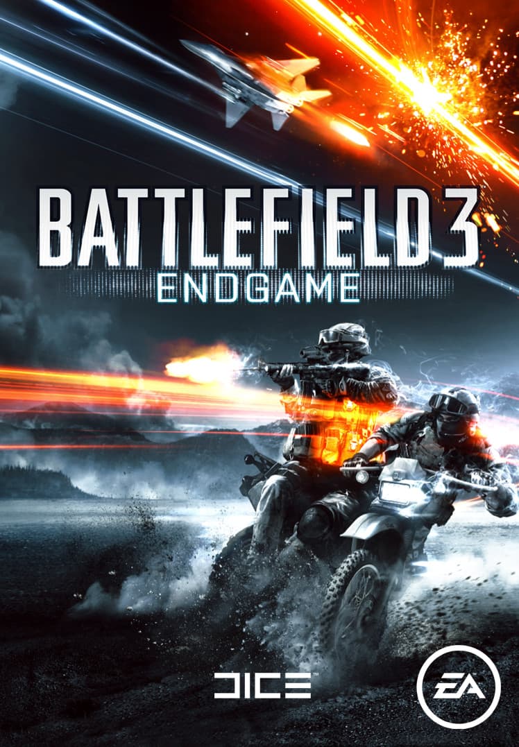 Battlefield 3™: End Game