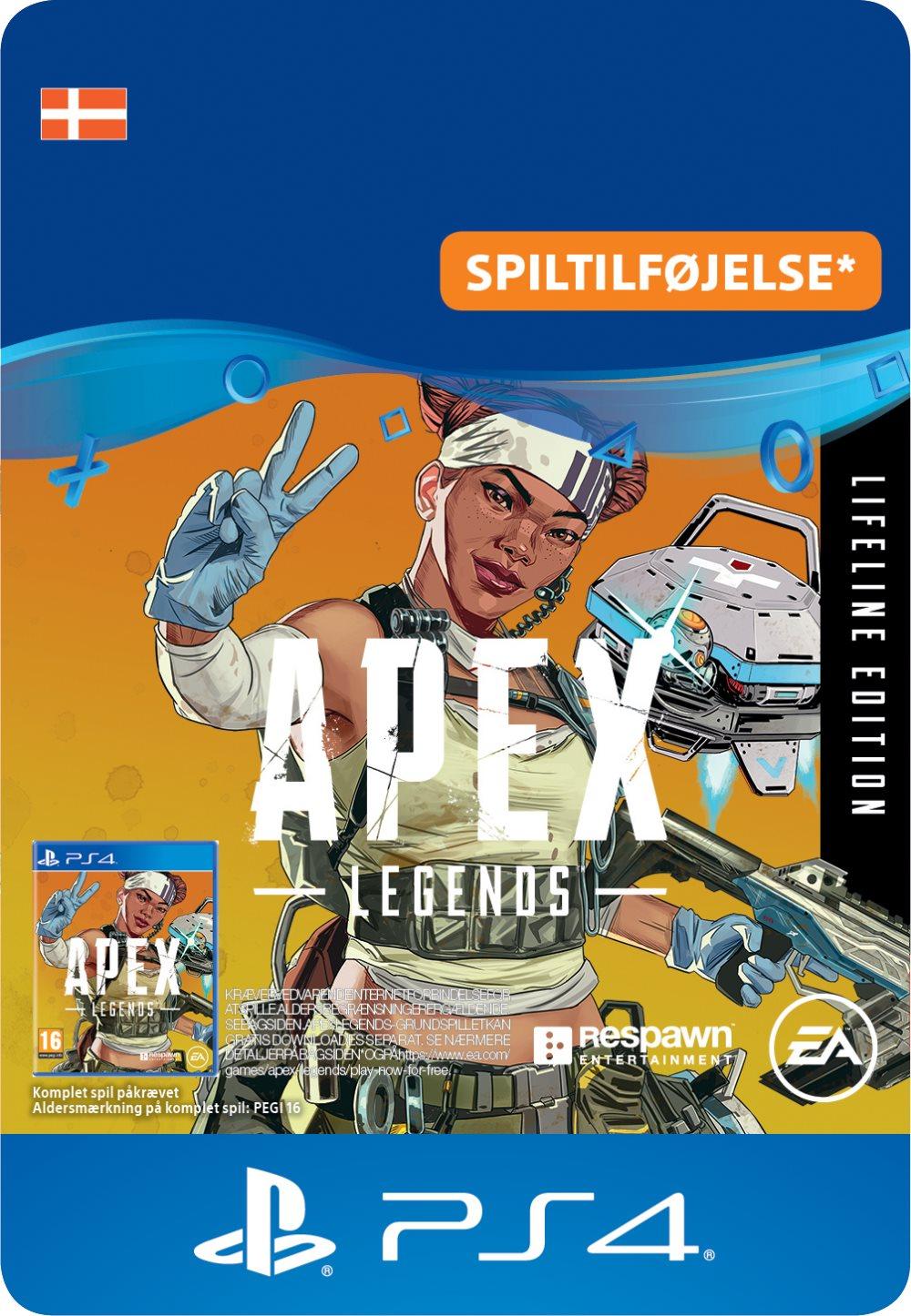 Apex Legends™ - Lifeline Edition