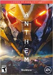 ANTHEM - LEGION OF DAWN EDITION