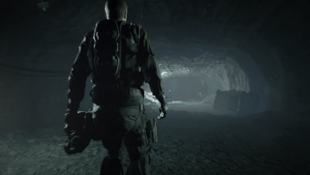RESIDENT EVIL 7 Gold Edition