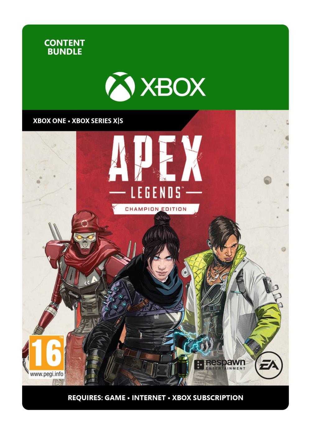 Apex Legends™ - Champion Edition