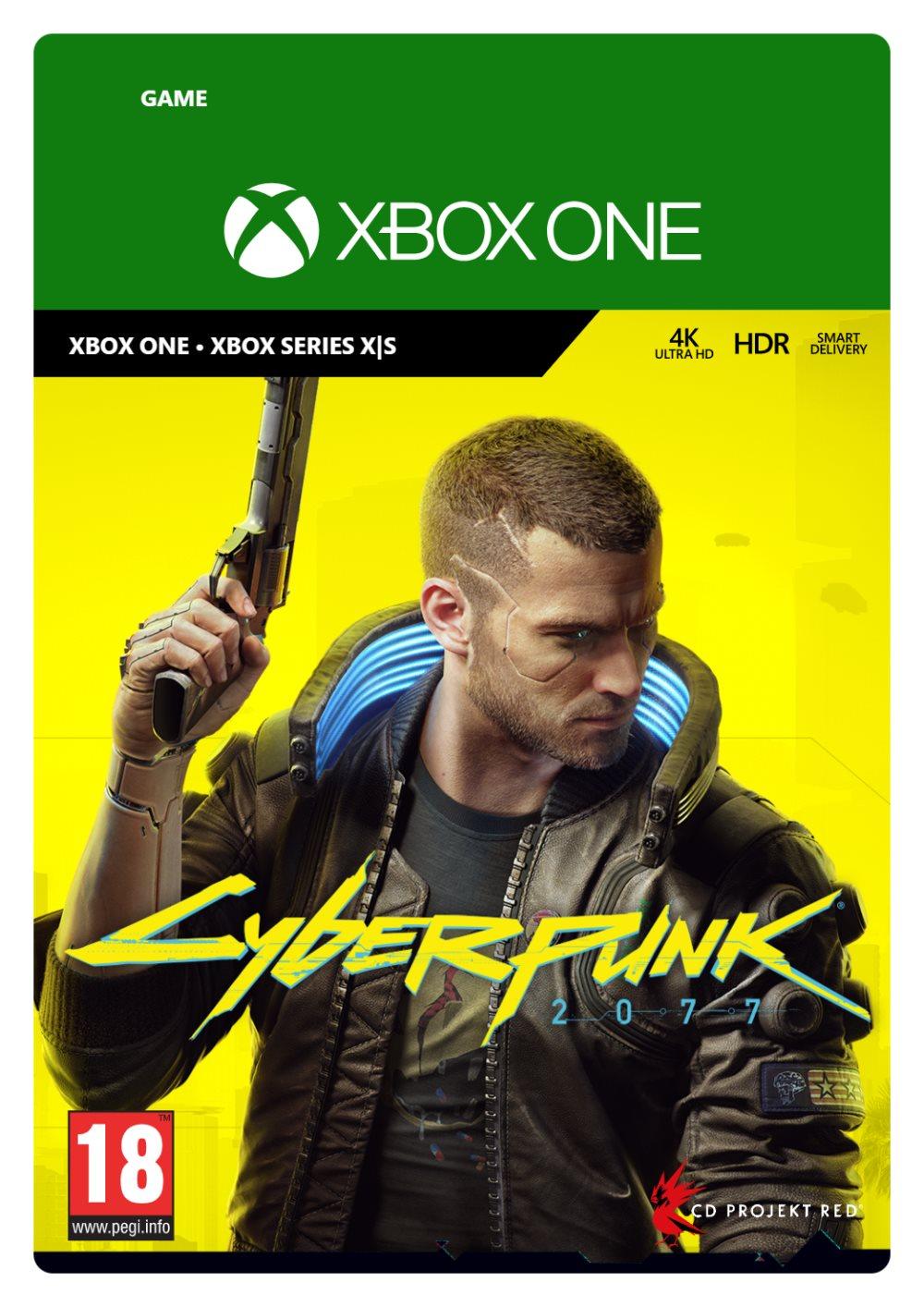 Cyberpunk 2077