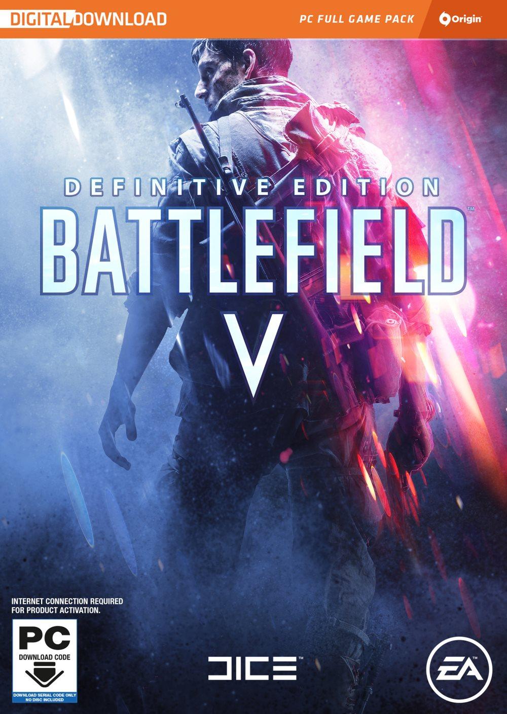 Battlefield™ V Definitive Edition