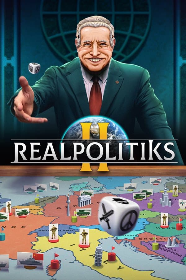 Realpolitiks II