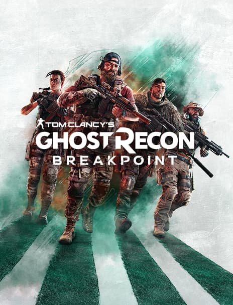 Ghost Recon® Breakpoint