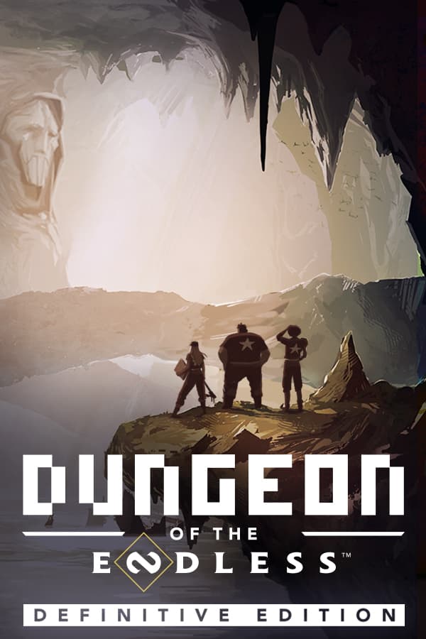 Dungeon of the Endless™ - Definitive Edition