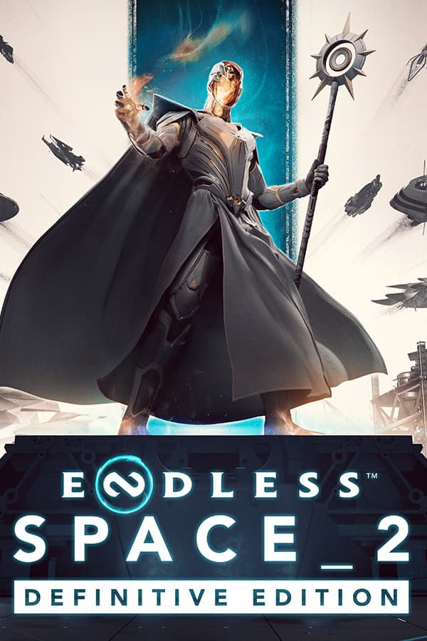 Endless Space® 2 - Definitive Edition