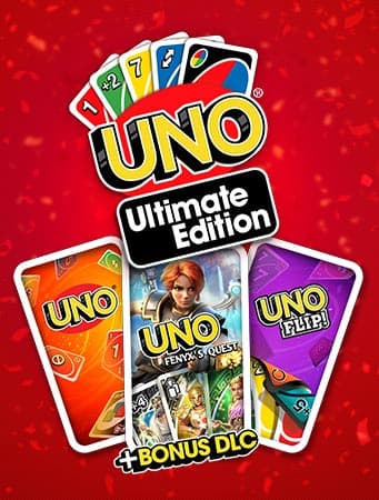 UNO® Ultimate Edition