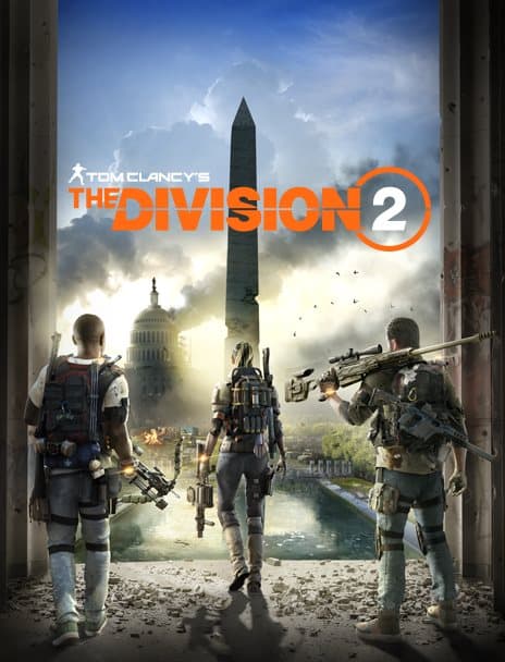 Tom Clancy's The Division® 2