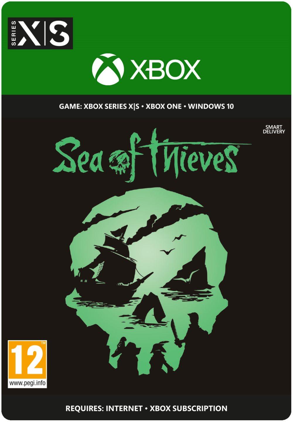 Sea of Thieves