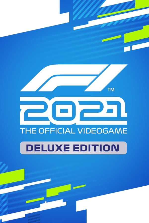 F1® 2021 Deluxe Edition