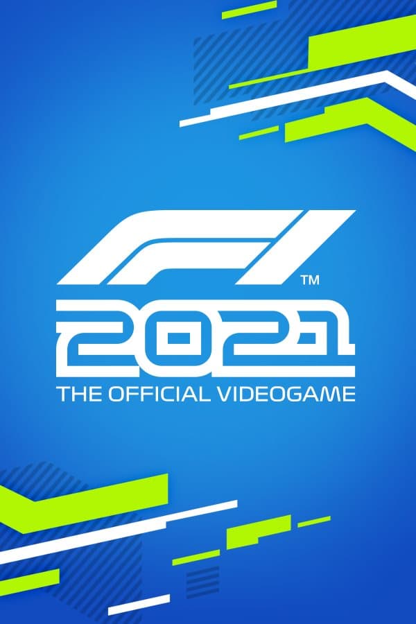 F1® 2021