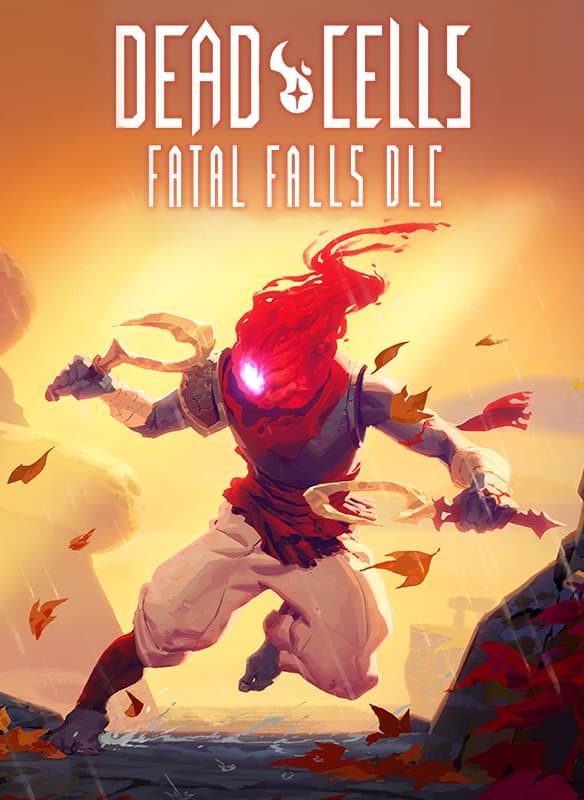 Dead Cells: Fatal Falls