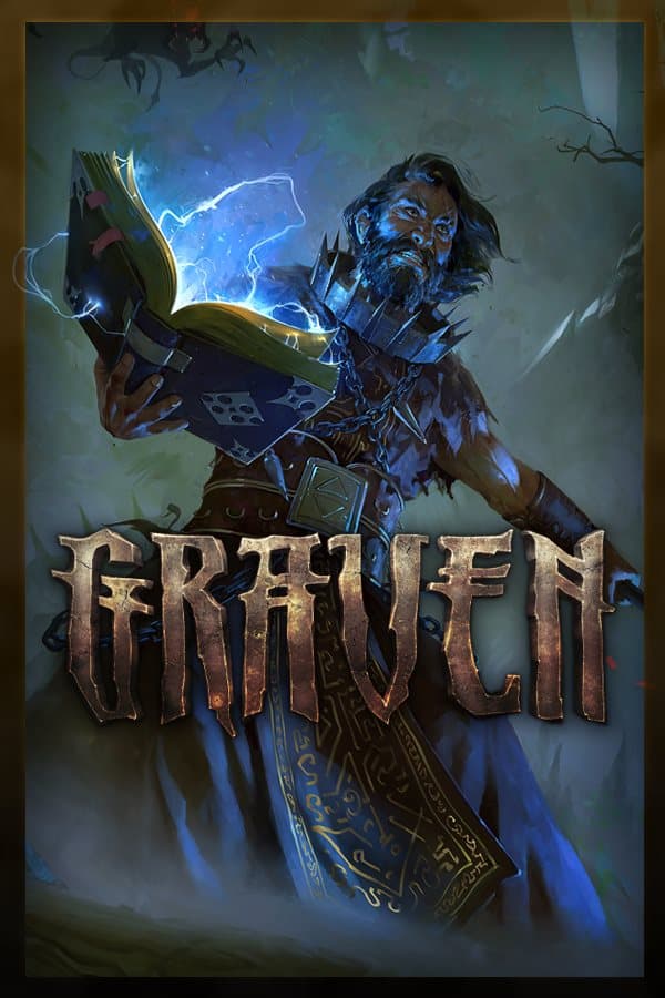 GRAVEN