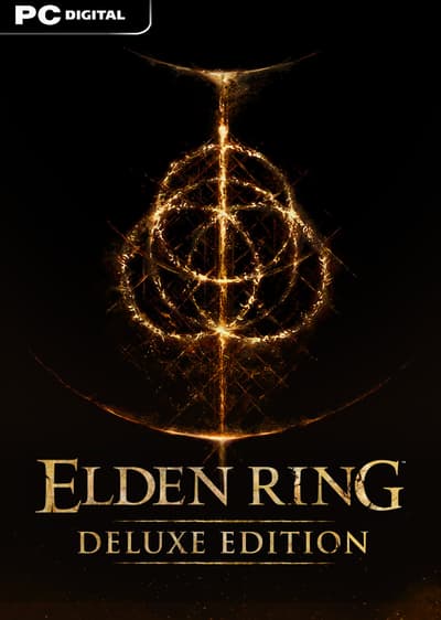 ELDEN RING Deluxe Edition