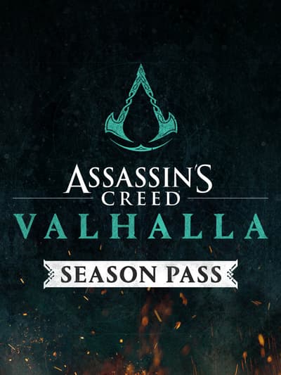 Assassin's Creed® Valhalla Season Pass