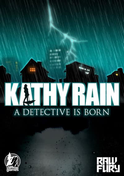 Kathy Rain