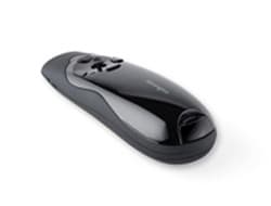PRESENTER EXPERT RED LASER/W/ CURSOR CONTROL