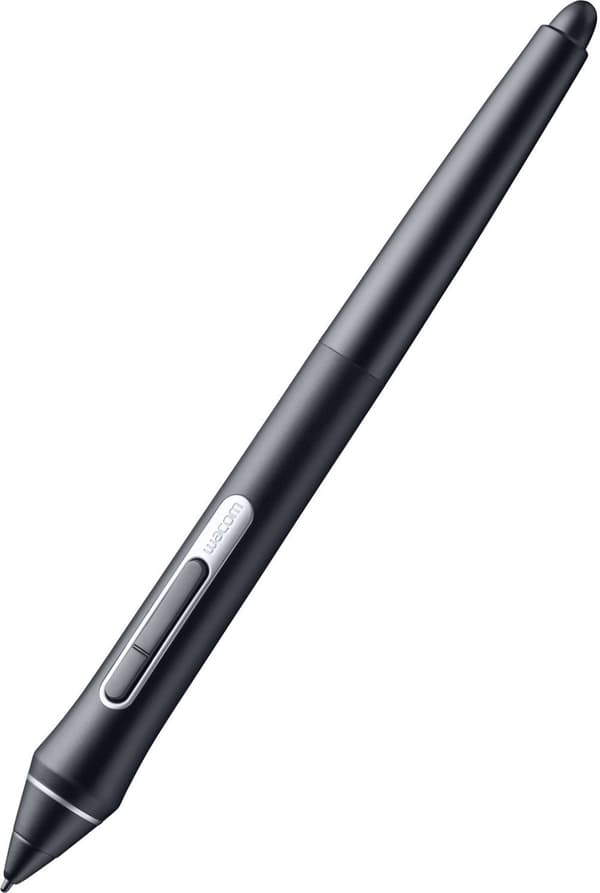 BAMBOO PRO PEN 2