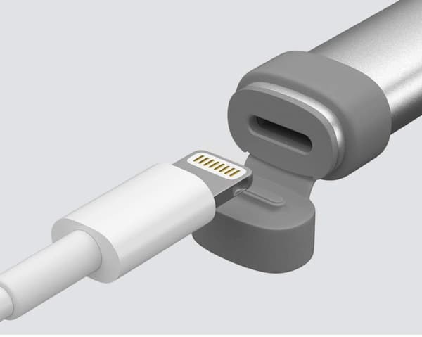 Logitech Crayon Digital Pencil