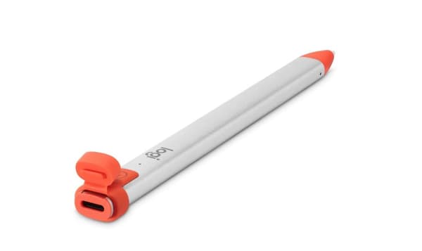 Logitech Crayon Digital Pencil iPad
