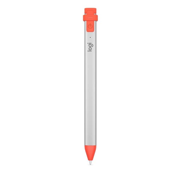Logitech Crayon Digital Pencil iPad