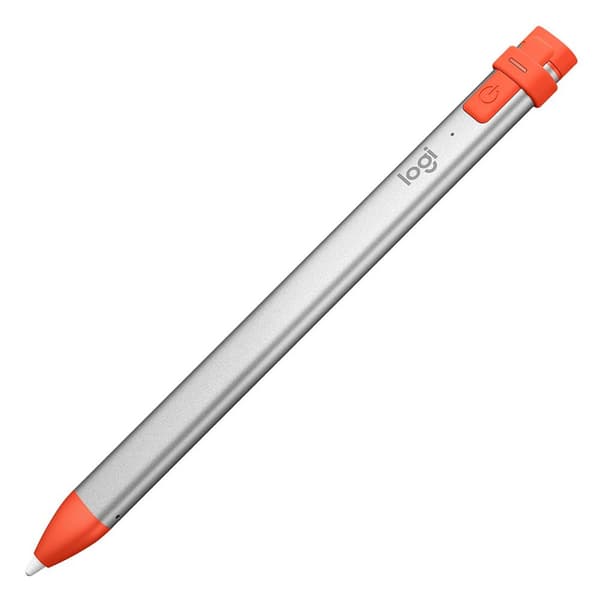 Logitech Crayon Digital Pencil  iPad