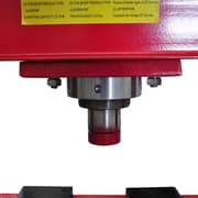 vidaXL 20-Tonnin Hydraulitunkki