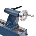 Miniatyrbillede 6 af 8: vidaXL drejebænk til træ 450 mm 500 W